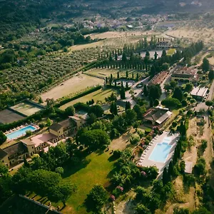 Fattoria Degli Usignoli San Donato in Fronzano