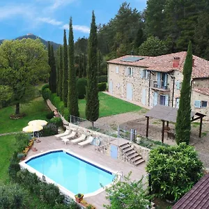 Le Capanne Montecastelli Pisano