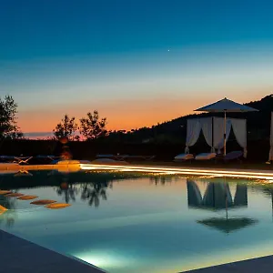 Borgo I Vicelli Adults Only Relais Bagno A Ripoli