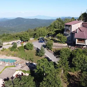 Bauernhof Rifugio Prategiano, Montieri