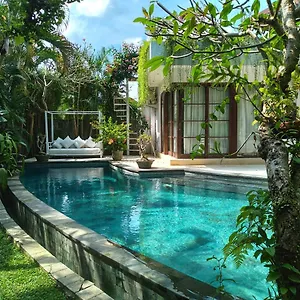 Sahaja Villa Kerobokan (Bali)