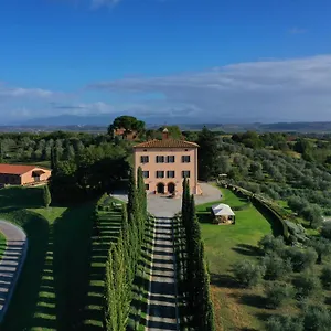 Relais Grazianella | Esperienze Acquaviva (Montepulciano)