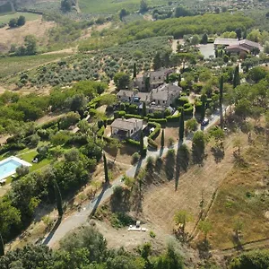  Gospodarstwo agroturystyczne Santa Cristina