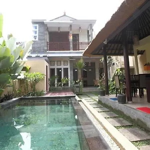 Kasili Villa Ubud