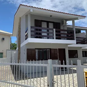 Duplex Residencial Santos Florianópolis