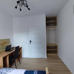 Boczna Apartament Sopot
