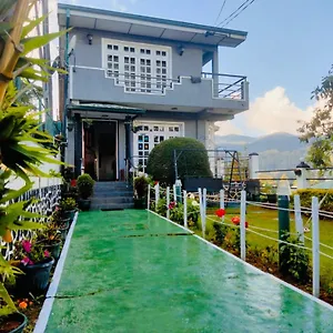 New Royal Mount Homestay Nuwara Eliya