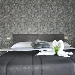 La Punta Bed & Breakfast San Giovanni La Punta