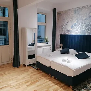 Juwel 14 Apartment Krakow