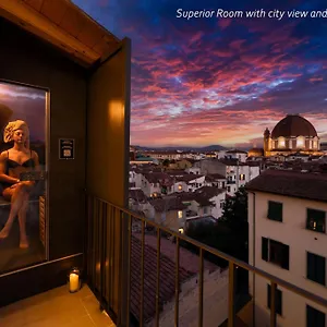 Bellavista Hotell