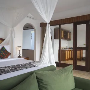 Motama Villa Ubud (Bali)