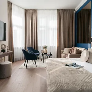 White Lotus - Loftaffair Collection Apartment Krakow