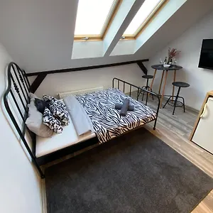 High Five Apartment Krakow