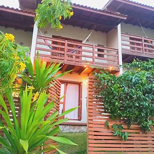 Casas Dos Ventos Praia do Rosa