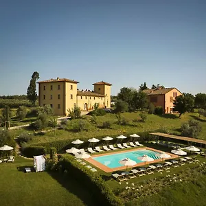  Dom wakacyjny Castello Del Nero - Podere San Filippo