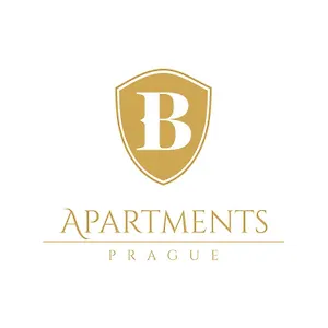 Bhg Lägenhet Prag
