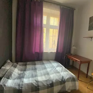 Comfortable In Centrum Apartament Kraków