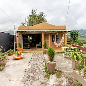 Chulavista Constanza Casa Campito Arroyo Frío