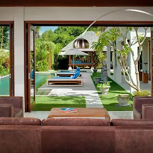 Joss By Nagisa Bali Villa Seminyak (Bali)