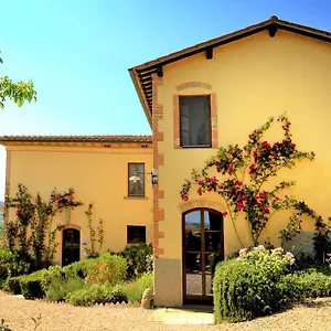 Agriturismo Il Segreto Di Pietrafitta San Gimignano
