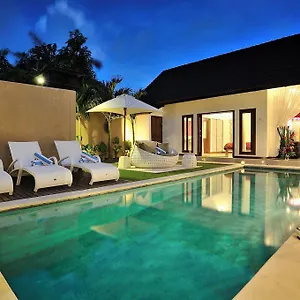 Capri Villa Seminyak (Bali)