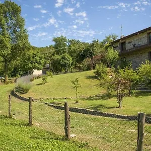 Podere Conti Filattiera