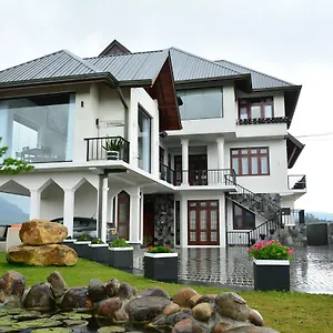 Mount Royal Villa Nuwara Eliya