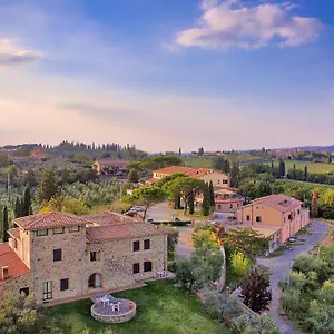 La Loggia - Gloria -adults Only Quercegrossa
