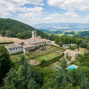  Gospodarstwo wiejskie Badia A Coltibuono Wine