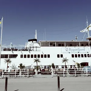 Rygerfjord & Båthotell Stockholm