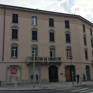 Center Pensjonat Bergamo
