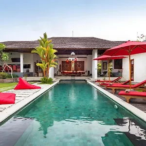 Arte By Finder Villa Seminyak (Bali)