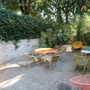 Grand Coconut Hostel Mediolan