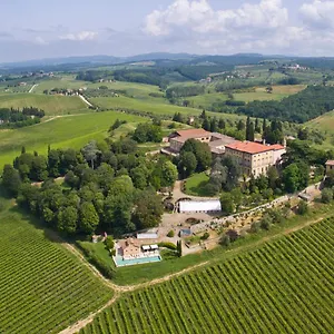 Tenuta Di Monaciano Ponte A Bozzone