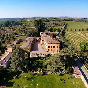 Landhaus Fattoria Di Catignano, San Giovanni (Siena)